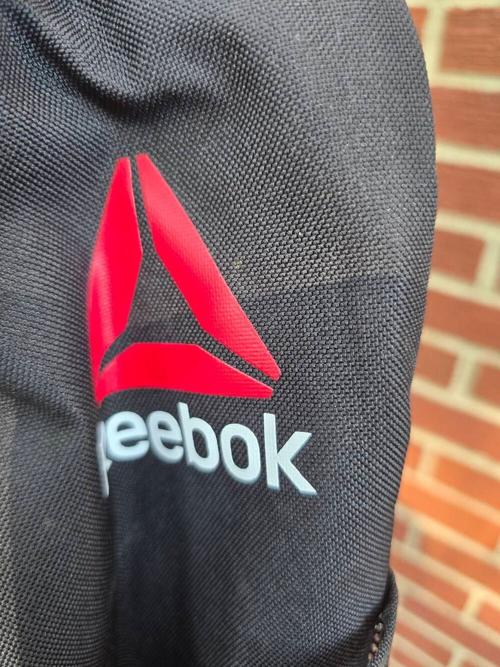 UFC Reebok Backpack - Picture 2 of 5